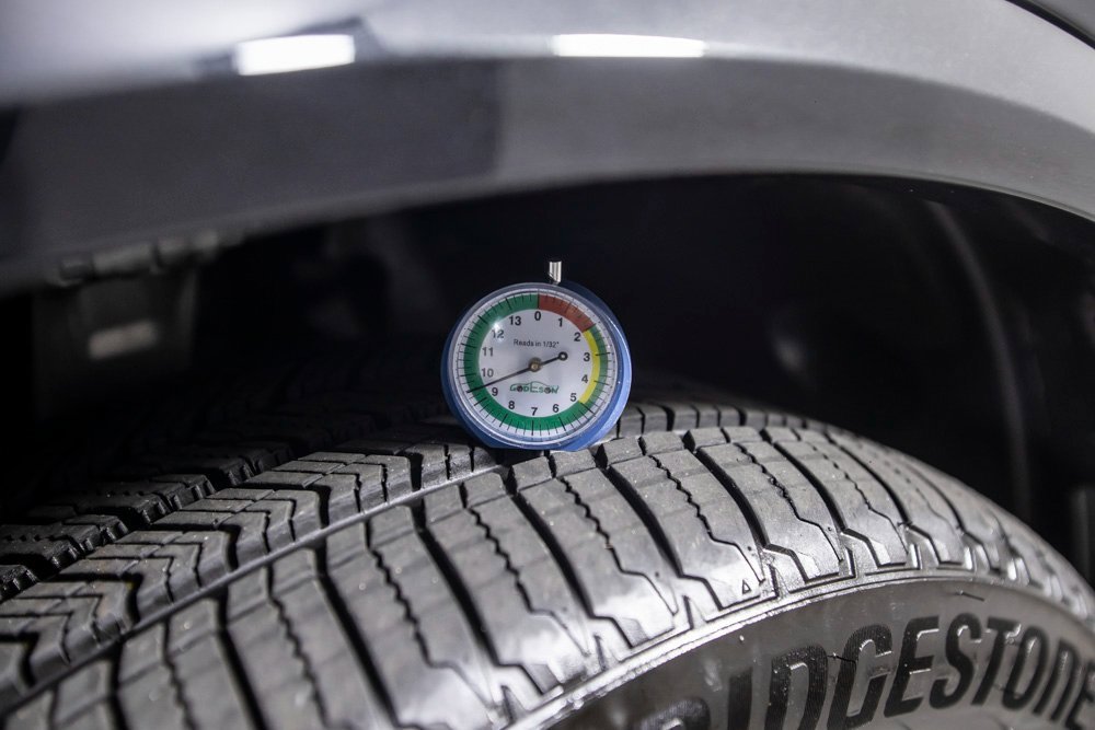 Used 2026 BMW X5 sDrive40i w/ M Sport Package image 37