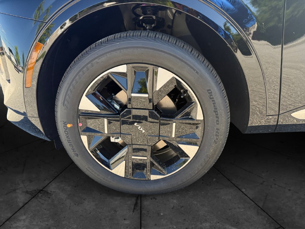 New 2027 Kia Sportage SX Prestige AWD/4WD image 14