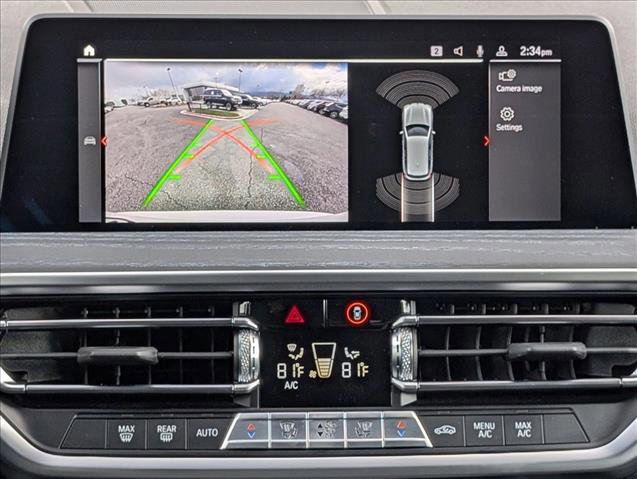 Used 2023 BMW X3 xDrive30i w/ M Sport Package image 14