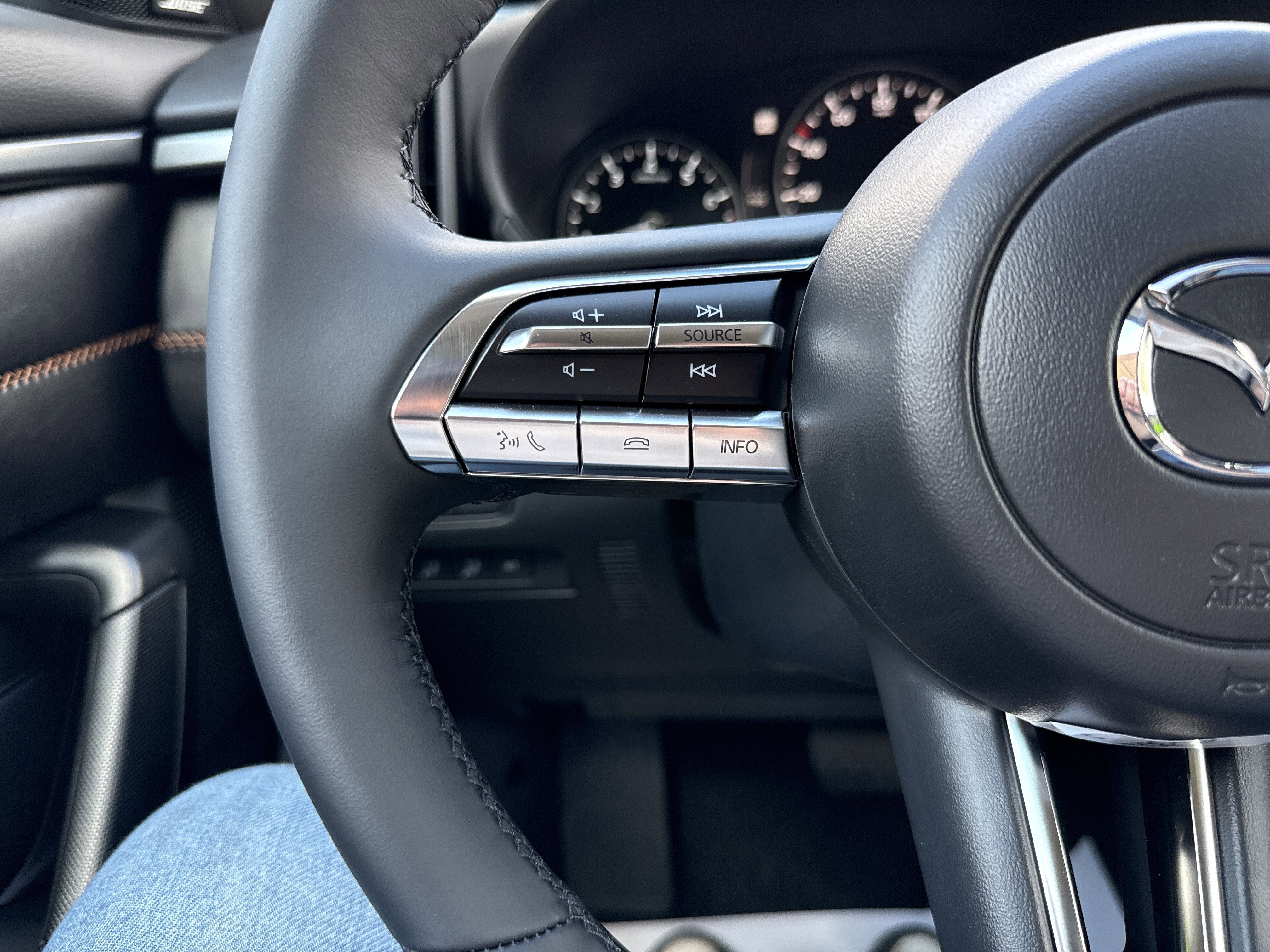 New 2026 MAZDA CX-50 AWD 2.5 S w/ Weather Package image 18