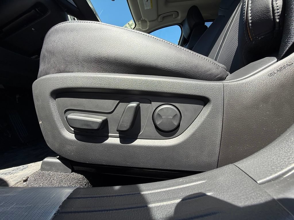 New 2026 MAZDA CX-50 AWD 2.5 Hybrid w/ Weather Package image 37