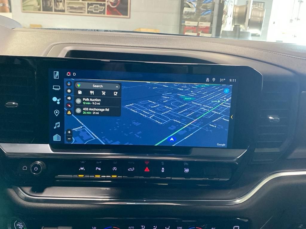 Used 2023 Chevrolet Silverado 1500 High Country w/ High Country Premium Package image 29