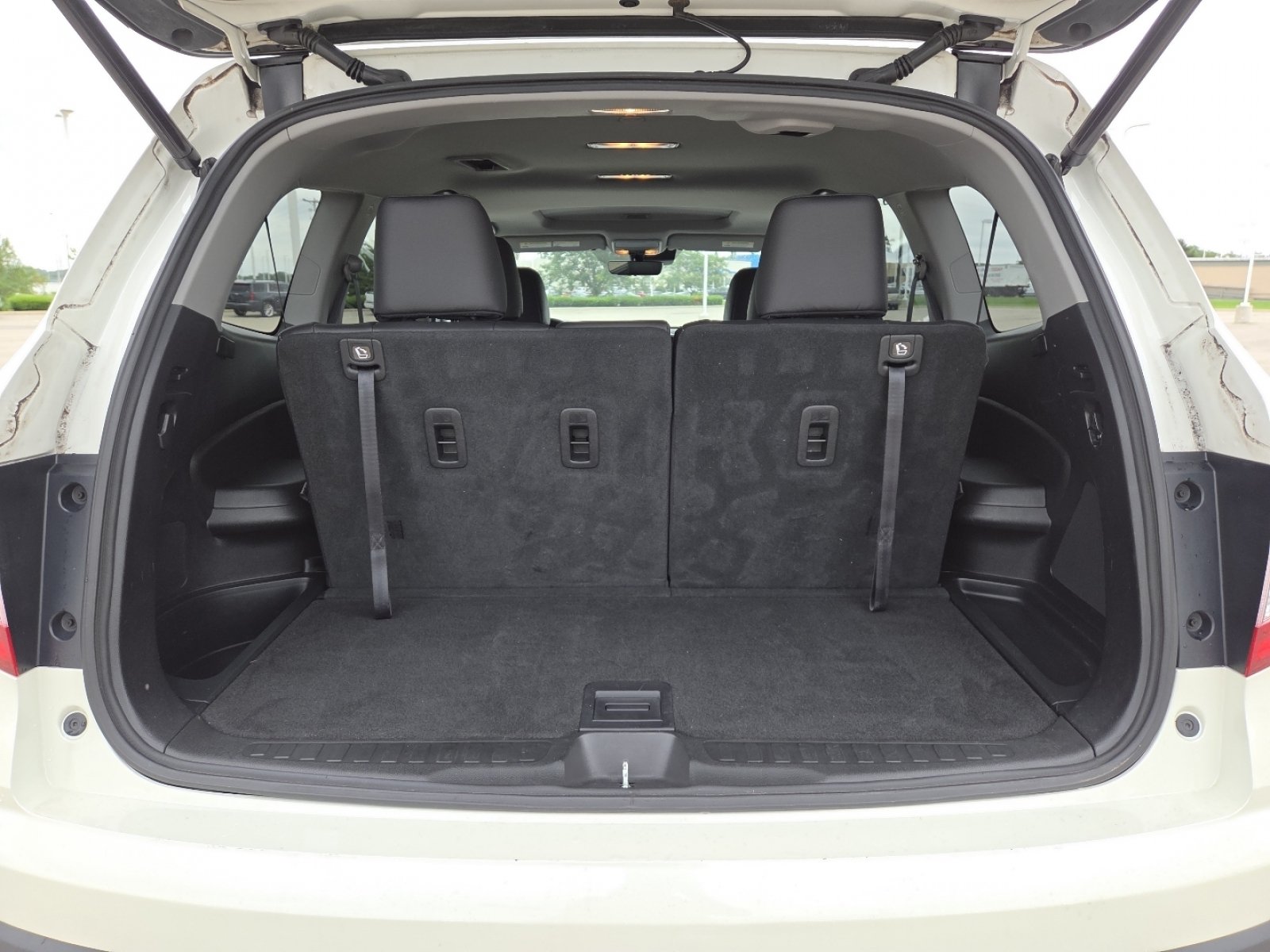 Used 2019 Honda Pilot EX-L image 20