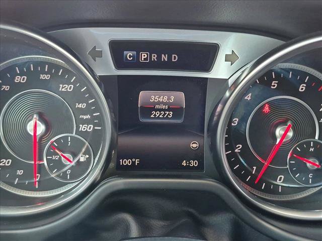 Used 2018 Mercedes-Benz SL 450 image 11