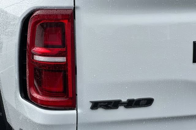 Used 2025 RAM 1500 RHO image 30