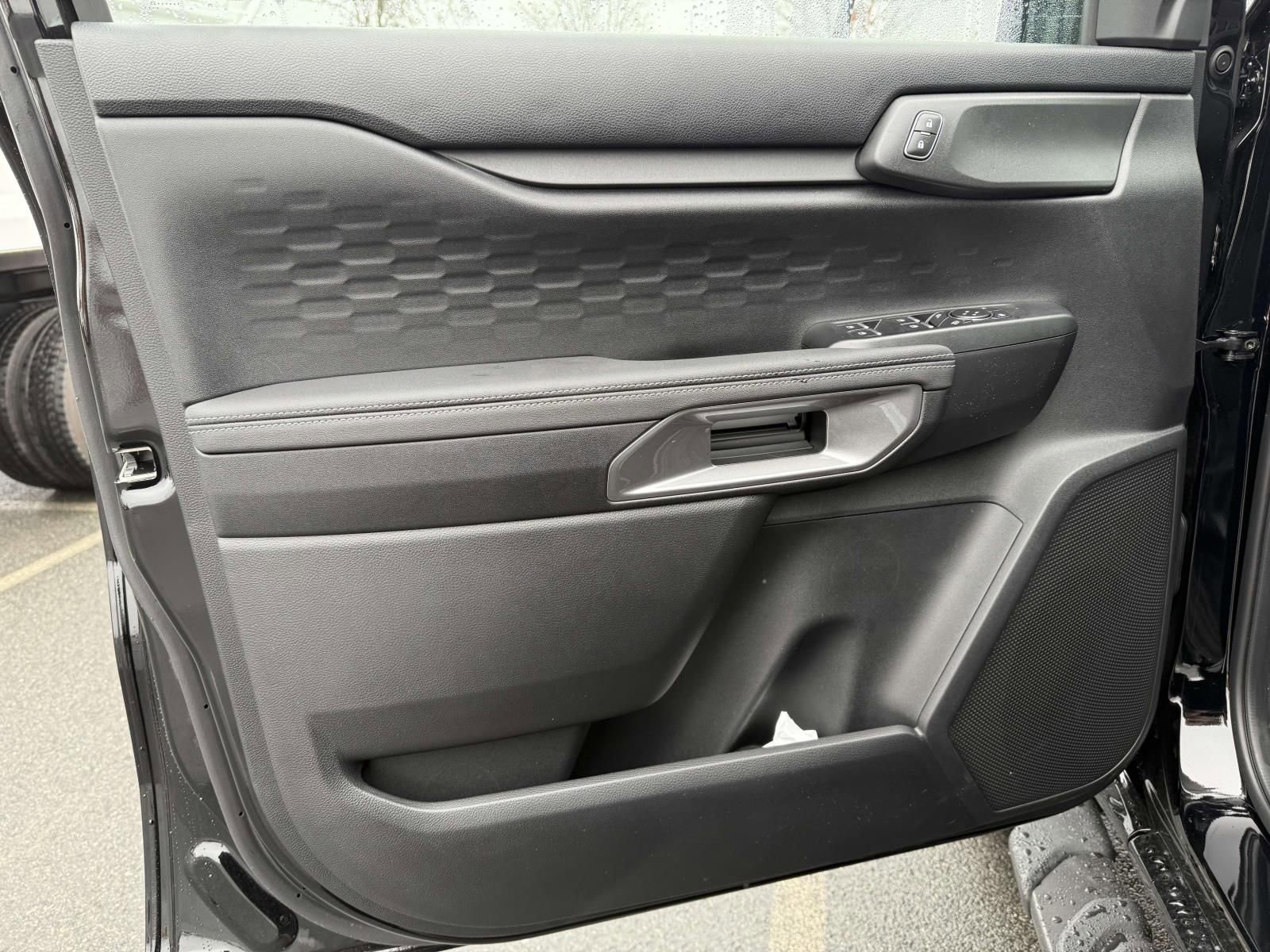 New 2025 Ford Ranger XLT w/ FX4 Off-Road Package image 8