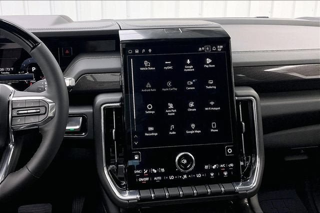 New 2026 GMC Yukon Elevation w/ Elevation Premium Package AWD/4WD image 7