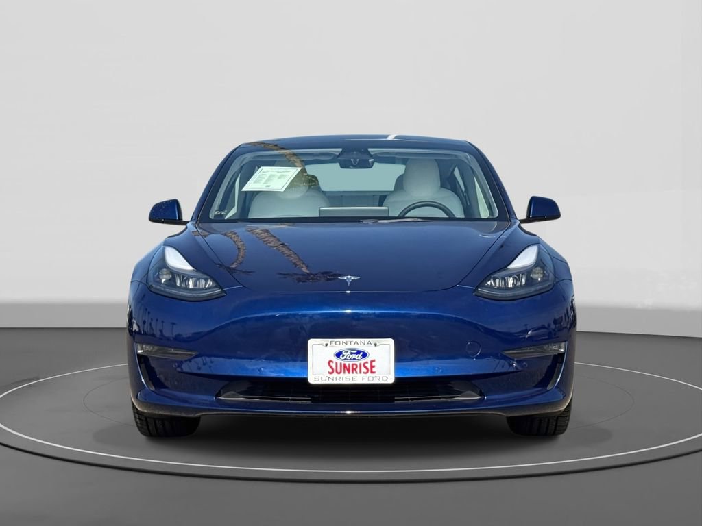 Used 2022 Tesla Model 3 Long Range image 2