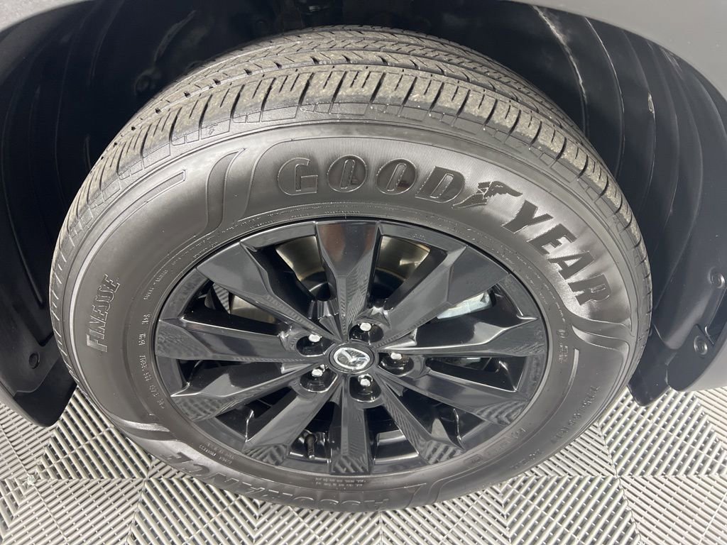 Used 2023 MAZDA CX-50 2.5 S w/ Cargo Package image 10