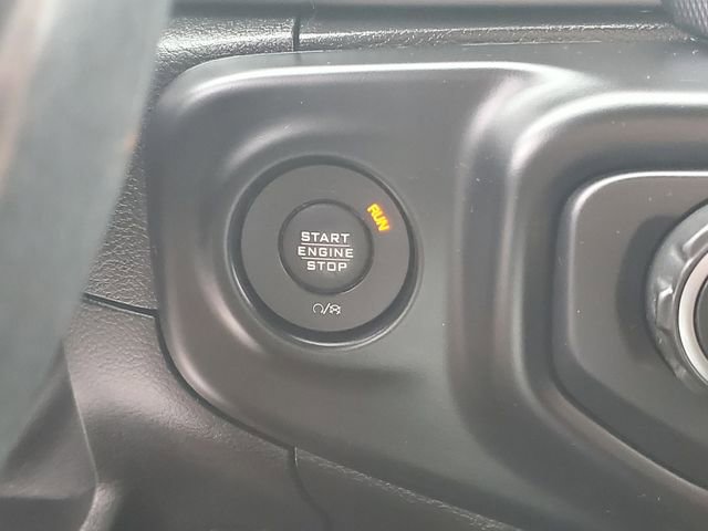 Used 2020 Jeep Wrangler Unlimited Sport S image 20