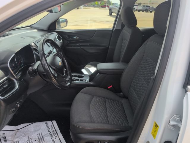 Certified 2020 Chevrolet Equinox LT AWD/4WD image 11