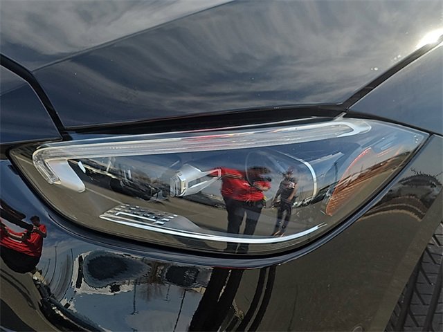 Used 2023 Mercedes-Benz C 43 AMG 4MATIC Sedan image 30