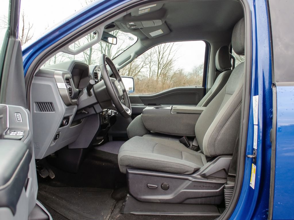 Used 2024 Ford F150 XLT image 25