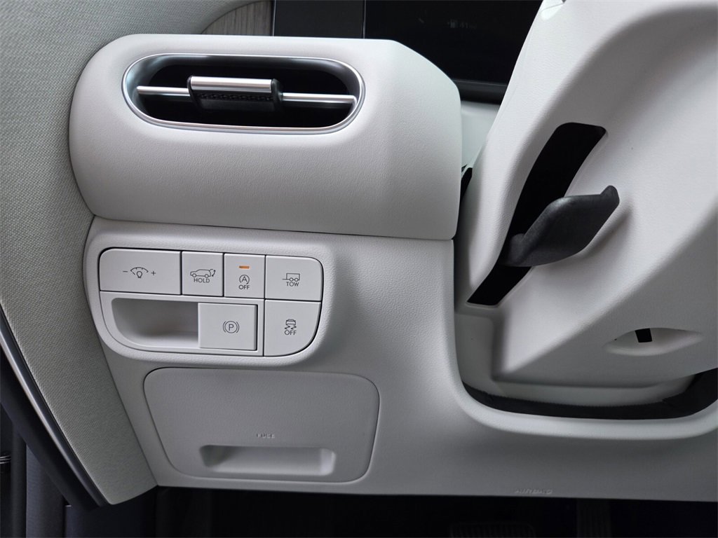 New 2026 Hyundai Palisade Calligraphy image 36