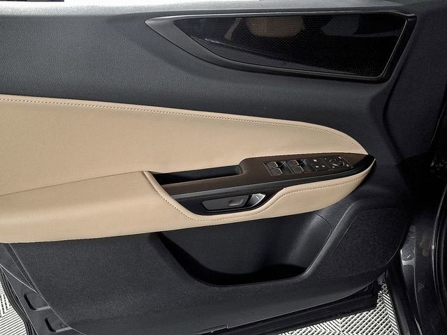 New 2026 Lexus NX 350 AWD image 13