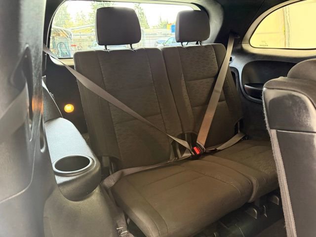 Used 2025 Dodge Durango GT image 29