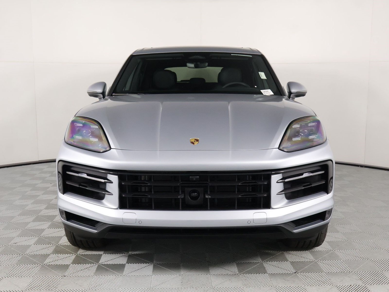 New 2026 Porsche Cayenne AWD/4WD image 10