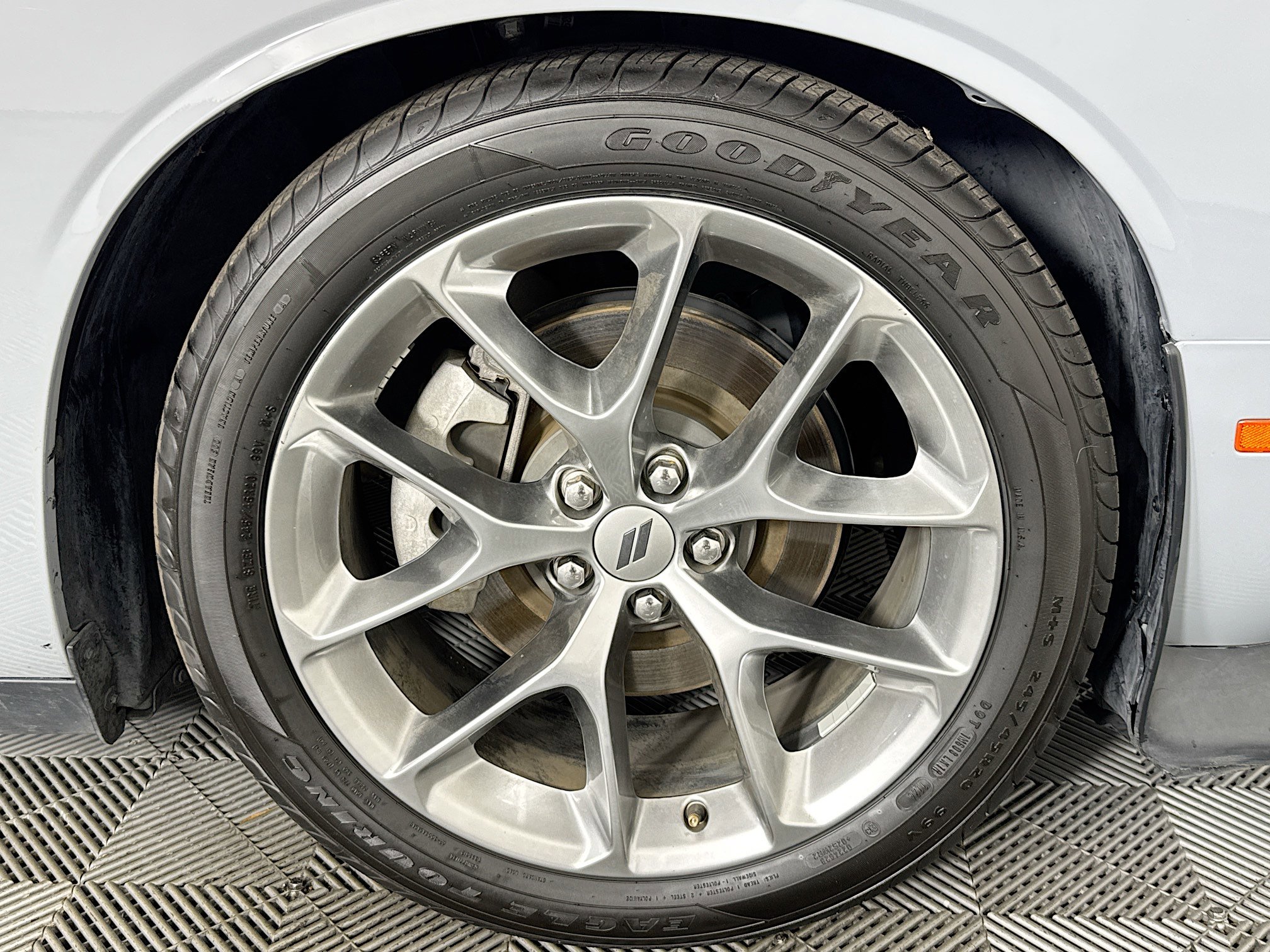 Used 2021 Dodge Challenger GT RWD image 27