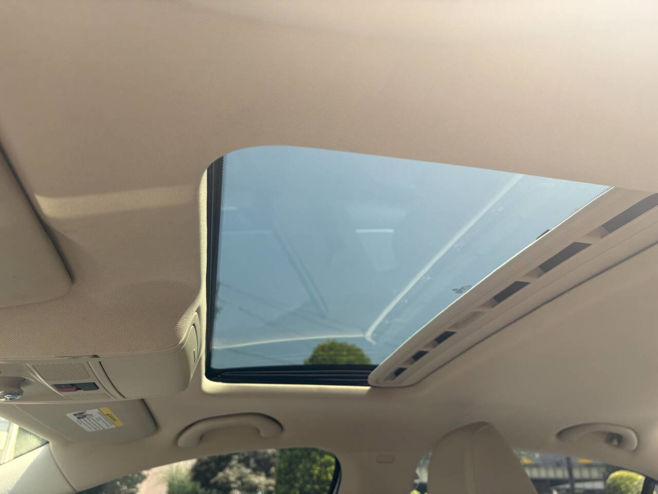 Used 2014 Volkswagen Jetta SE image 7