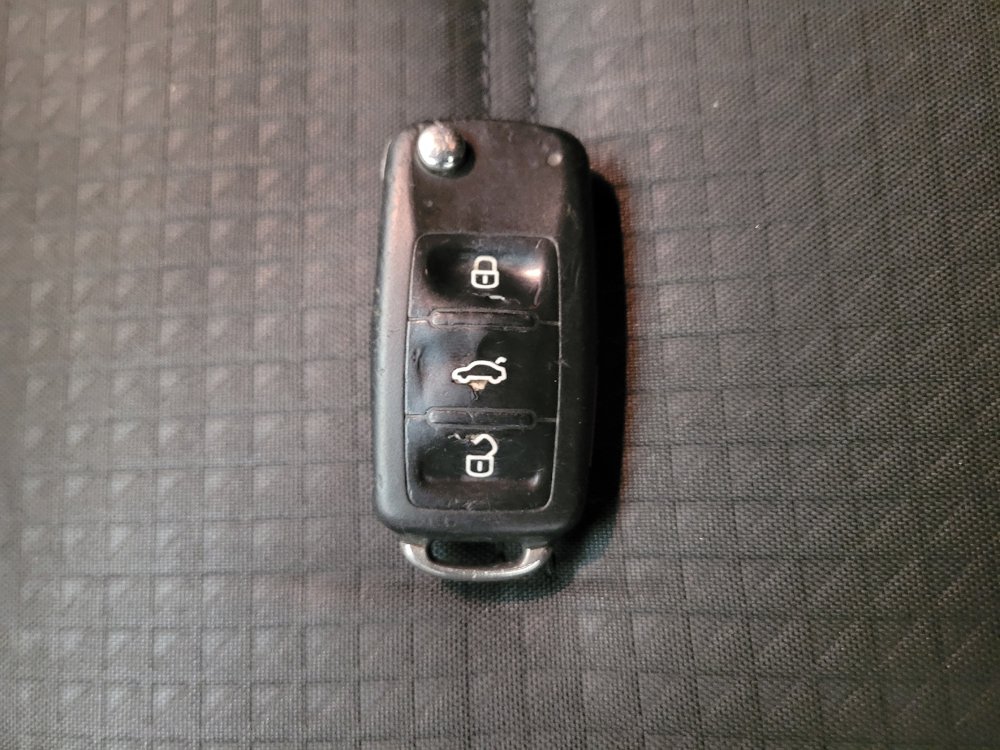Used 2015 Volkswagen Jetta SE FWD image 32