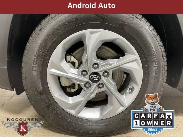 Used 2023 Hyundai Tucson SEL image 8