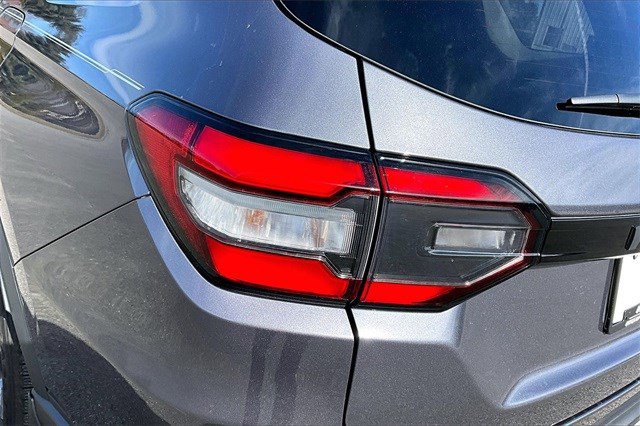 Certified 2025 Honda Pilot EX-L image 22