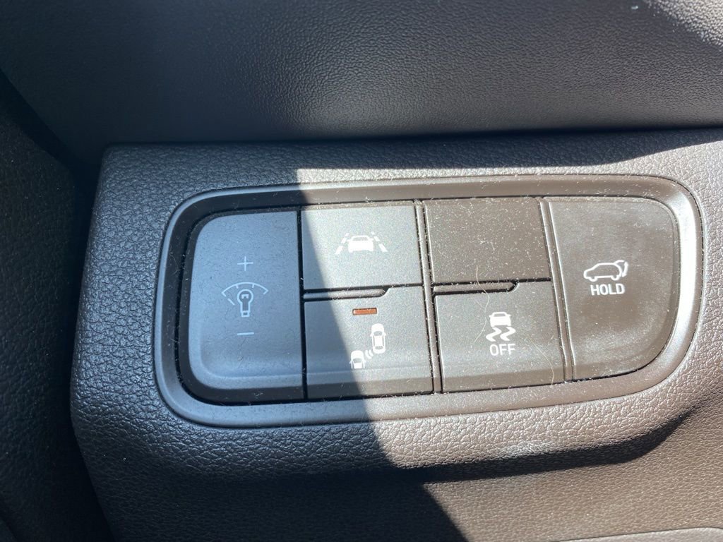 Used 2019 Hyundai Santa Fe Ultimate image 26