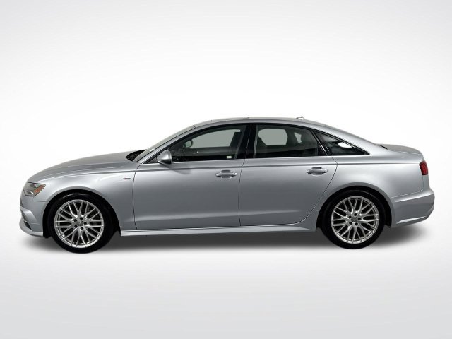Used 2016 Audi A6 2.0T Premium Plus w/ Premium Plus Package AWD/4WD image 30
