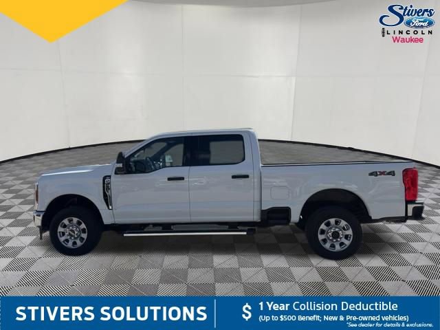 Used 2024 Ford F250 XLT AWD/4WD image 11