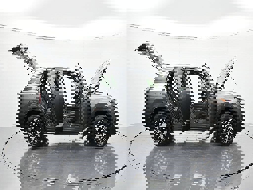 New 2026 Nissan Kicks SV image 46