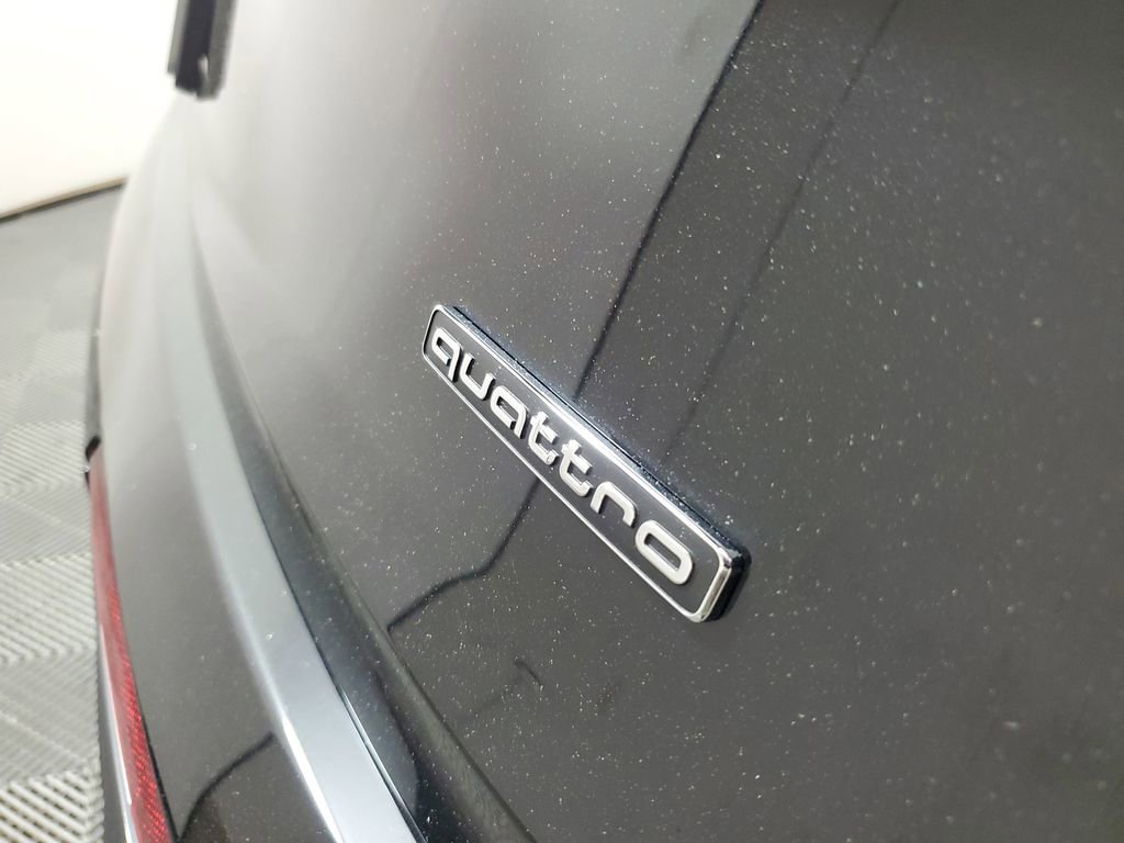 New 2026 Audi Q7 3.0T Premium Plus image 7