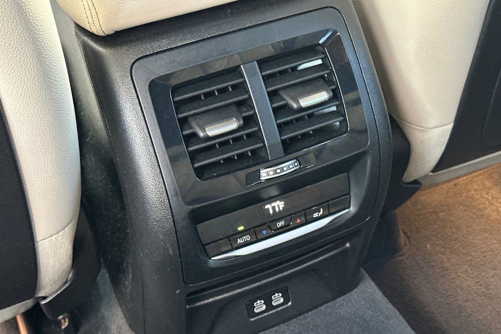 Used 2020 BMW X3 sDrive30i w/ M Sport Package 2 image 13