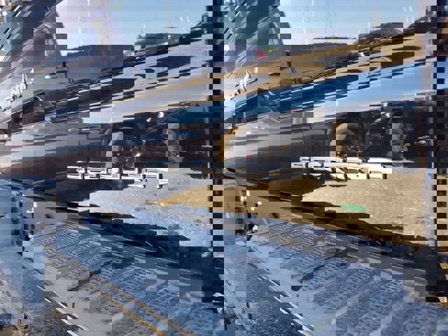 New 2026 GMC Sierra 1500 Denali w/ Denali Reserve Package image 8