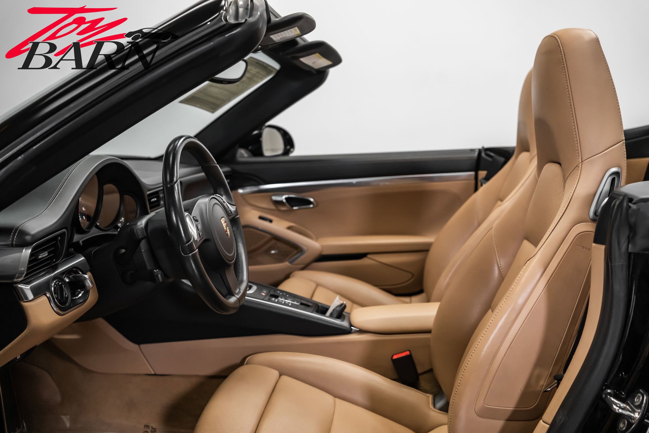 Used 2014 Porsche 911 Carrera S image 31