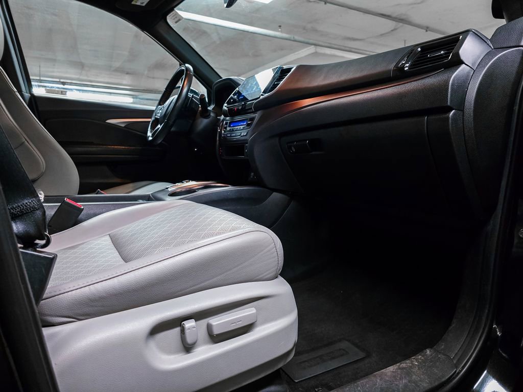 Used 2019 Honda Passport EX-L image 38