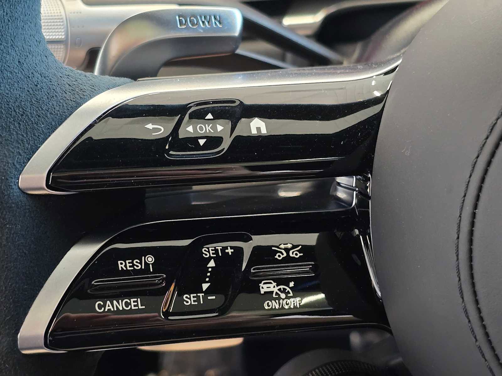 Used 2025 Mercedes-Benz S 63 AMG S image 32