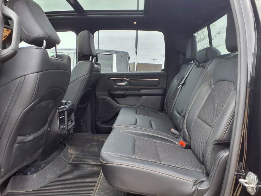 Used 2021 RAM 1500 Rebel w/ Level 2 Equipment Group AWD/4WD image 19