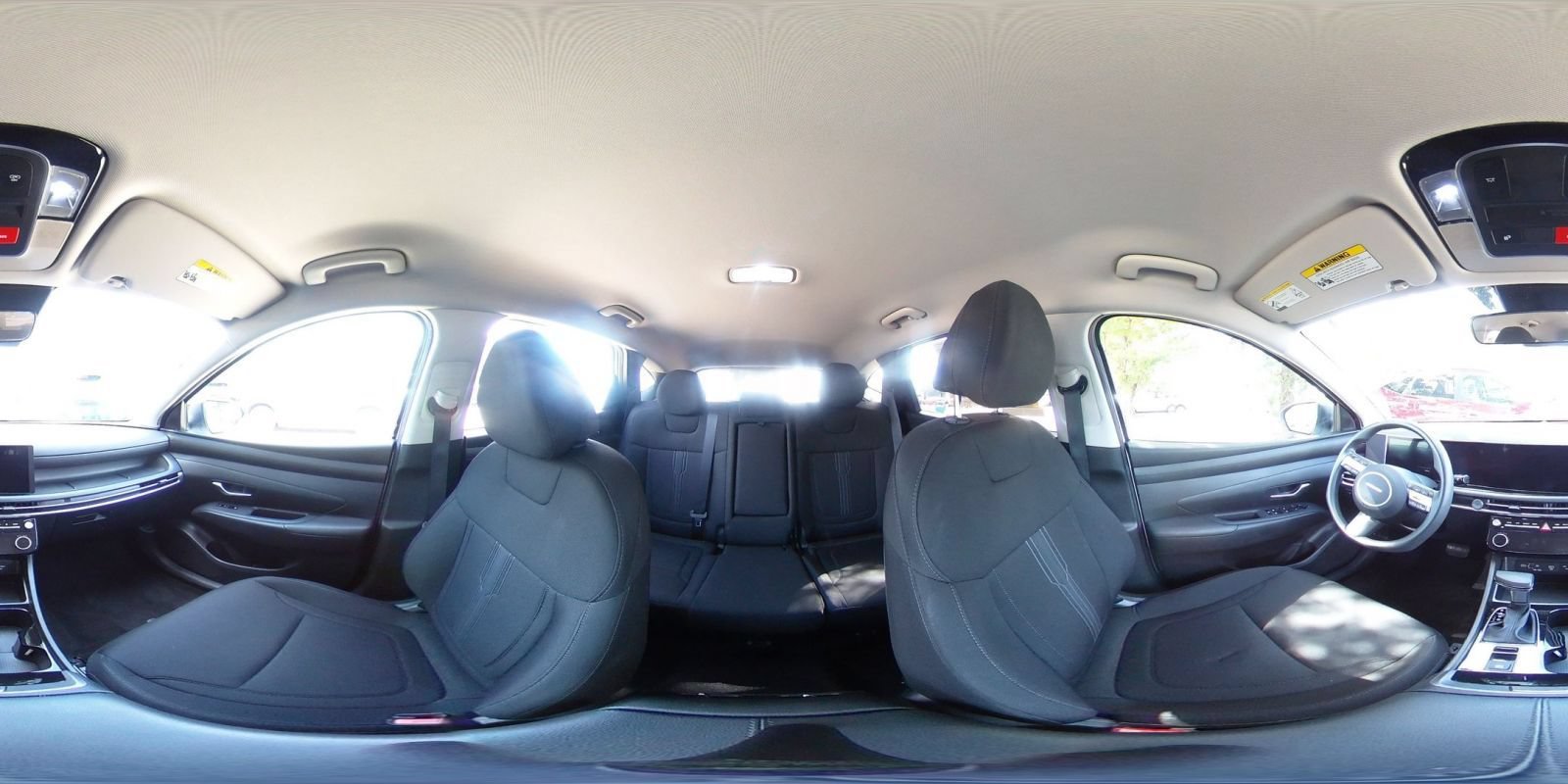 Used 2026 Hyundai Tucson SEL Plus FWD image 44