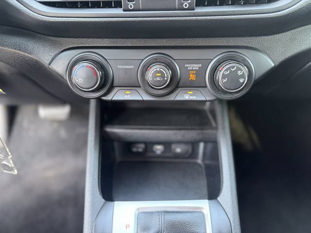 Used 2024 Kia Forte LXS FWD image 19