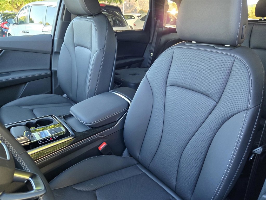 New 2025 Audi Q7 2.0T Premium Plus image 20