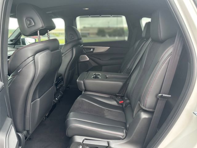 New 2025 Acura MDX A-Spec AWD/4WD image 12