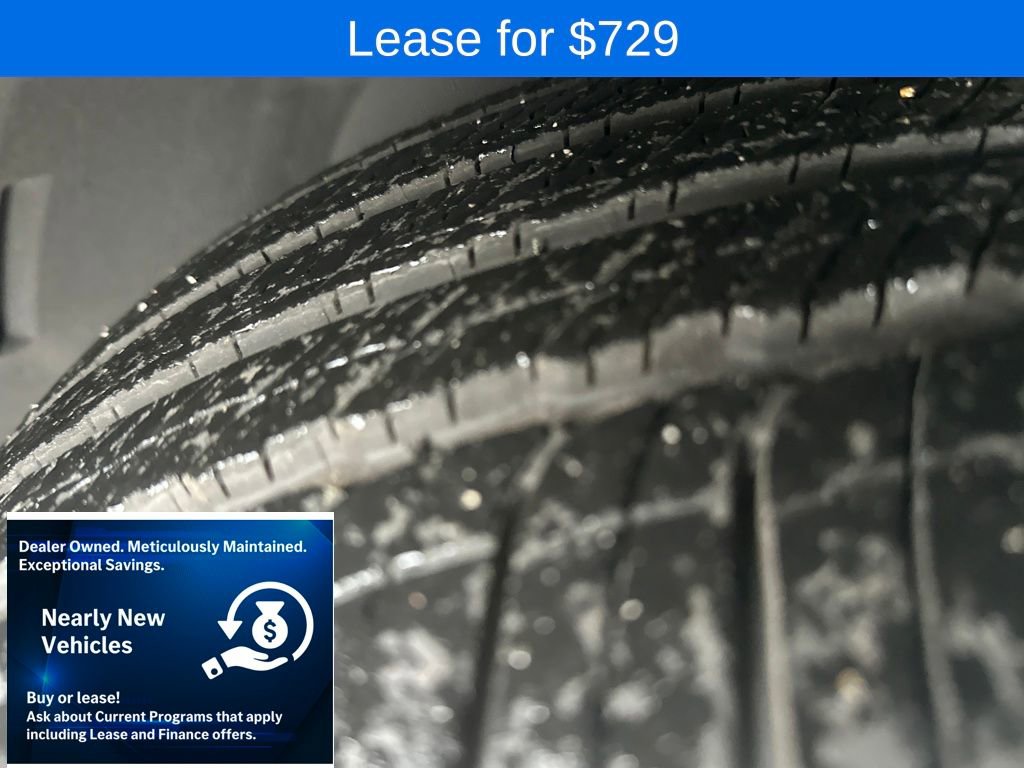 Used 2026 Mercedes-Benz GLE 350 4MATIC image 16