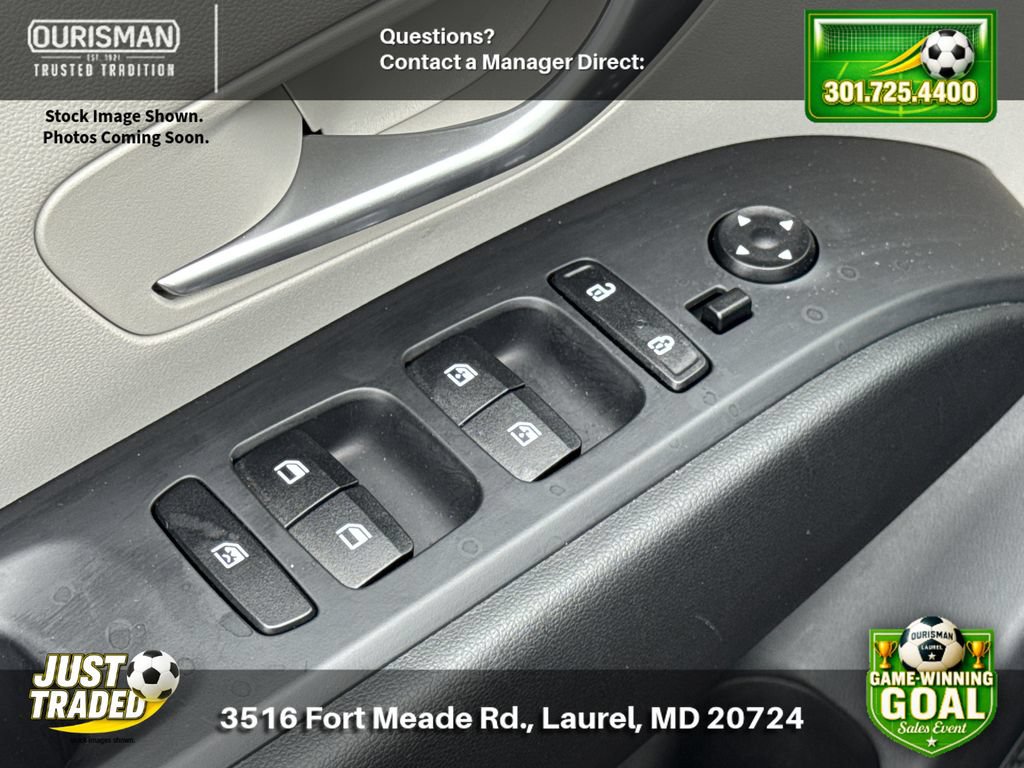 Used 2023 Hyundai Tucson SEL AWD/4WD image 8
