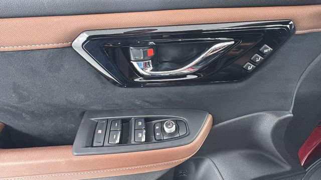 New 2026 Subaru Forester Touring image 20