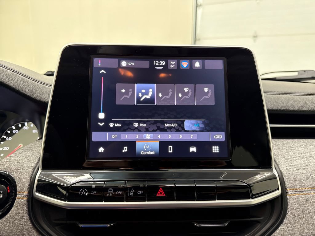 Used 2022 Jeep Compass Sport AWD/4WD image 20