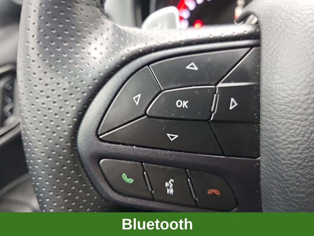 Used 2025 Dodge Durango R/T AWD/4WD image 26