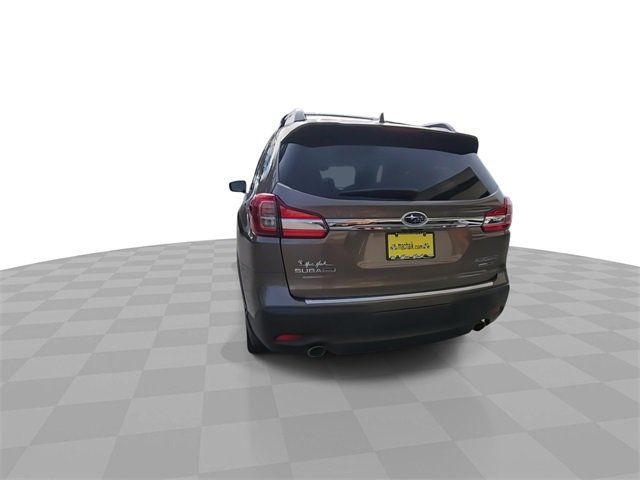 Used 2021 Subaru Ascent Limited w/ Technology Package image 7