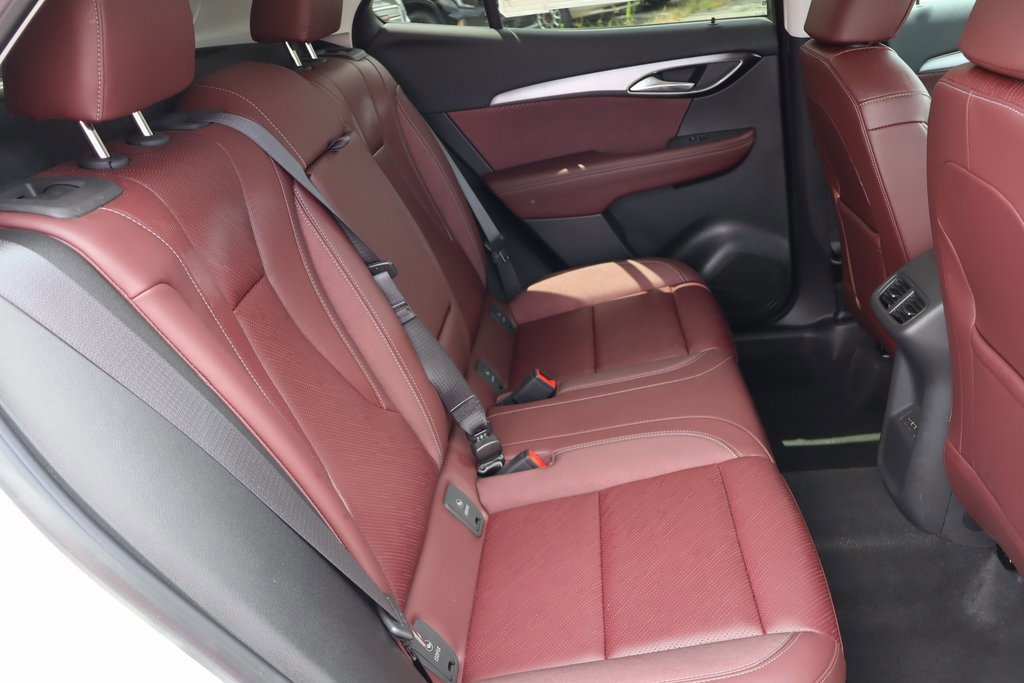 New 2025 Buick Envision Sport Touring image 23