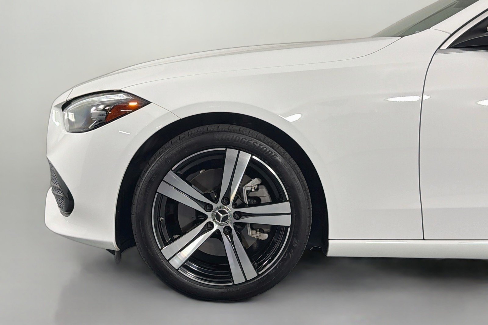 Used 2022 Mercedes-Benz C 300 Sedan image 10