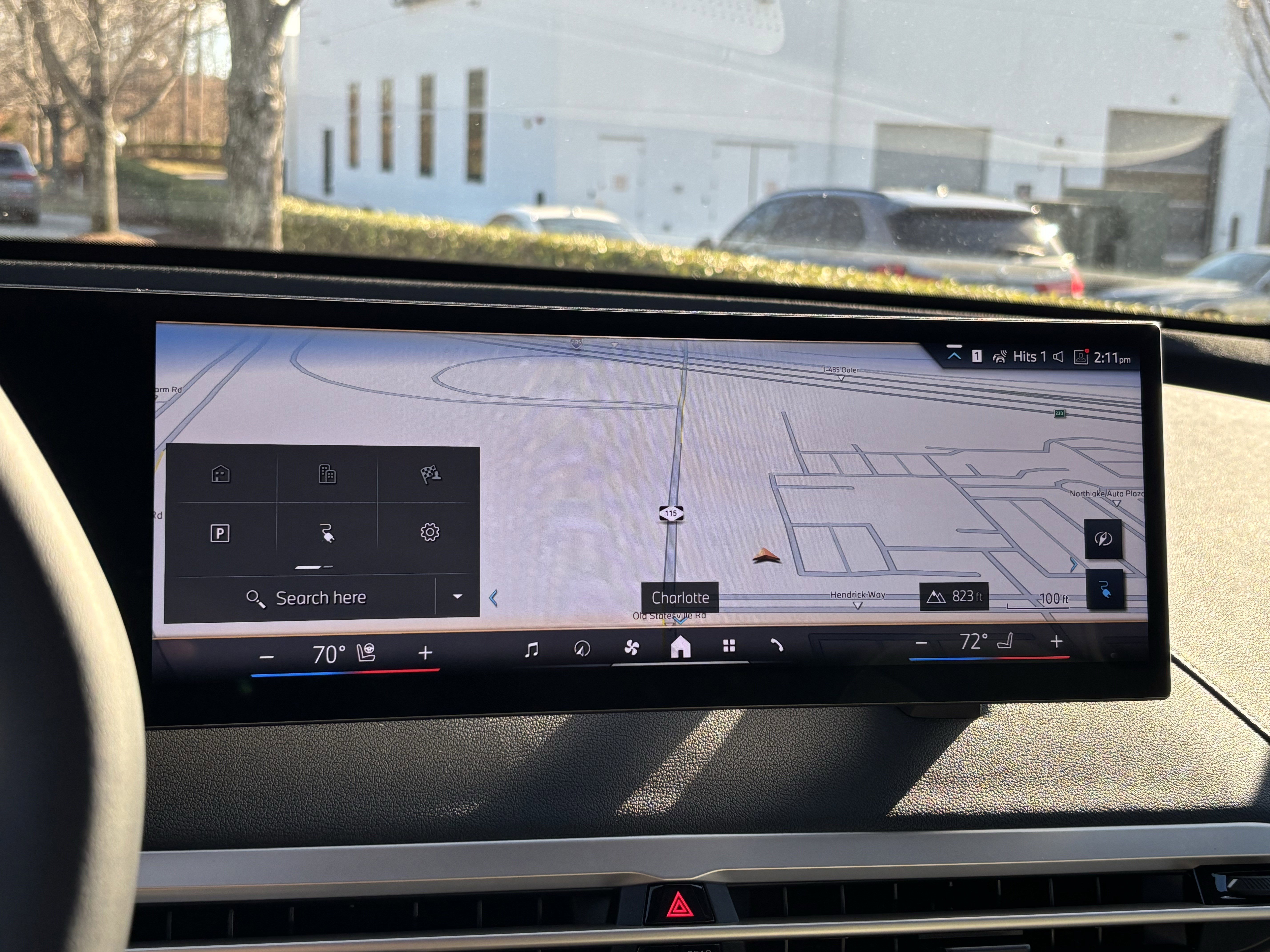 New 2026 BMW iX xDrive60 image 27